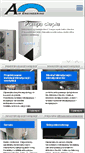 Mobile Screenshot of airengineering.pl